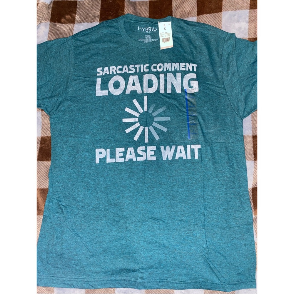 Funny Sarcasm T-Shirt
